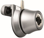 Lehmann Nábytkový zámek na sklo nasazovací (227017)