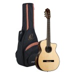 Ortega Grandsuite CE 4/4 NAT