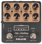 Nux AMP ACADEMY NGS-6