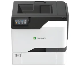 Lexmark CS730de / Barevná laserová tiskárna / A4 / 40 ppm / dotykový displej (47C9020)