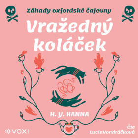 Vražedný koláček - H. Y. Hanna