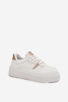 Sportovní obuv model 216467 Step in style 40