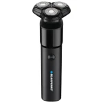 BLAUPUNKT MSR502 černá / holící strojek / výdrž až 70 minut / USB-C (MSR502)