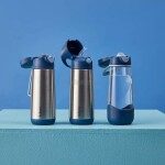 B.box 0878 Termoska na pití sport 500 ml - midnight