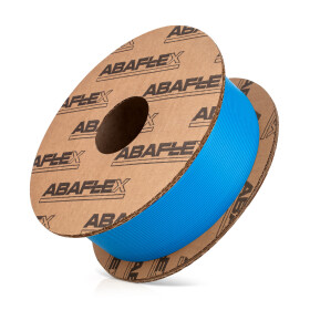 PLA modrá 1kg Abaflex 1,75 mm