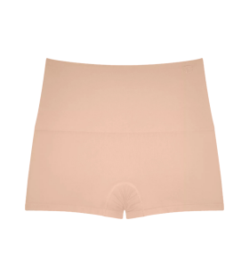 Dámské kalhotky Triumph Soft Sculpt Bandeau Short - BROWN - sv. hnědé 00EP - TRIUMPH BROWN 46