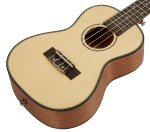 Cascha HH 2151 Concert Mahogany Ukulele Set