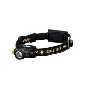Ledlenser H5R Work čelová svítilna