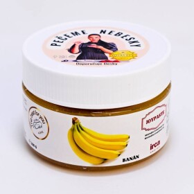 Joypaste Ochucovací pasta Joypaste Banán (200 g) Besky edice