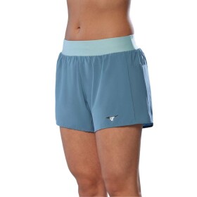 Běžecké šortky Mizuno Alpha 4.5 Short J2GBC20302 Velikost textilu: XS