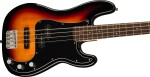 Fender Squier Affinity Precision Bass PJ Pack 3TS