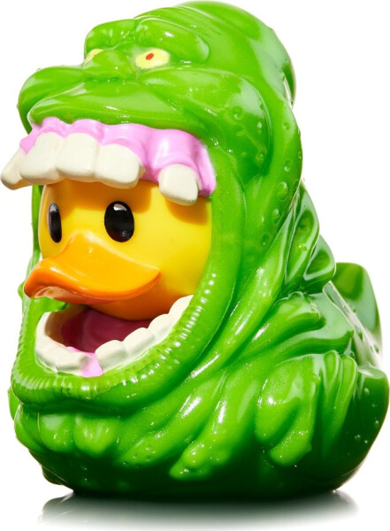 Tubbz kachnička mini Krotitelé duchů - Slimer - EPEE