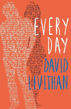 Every Day David Levithan