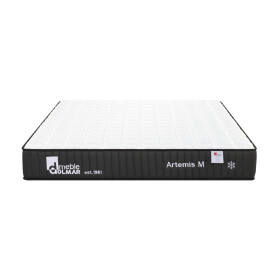 Matrace Artemis M - nosnost 150 kg Rozměr: 140 x 200 cm