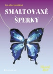 Smaltované šperky - Eva Julius Lněničková