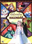 Adventní kalendář Disney