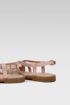 Sandály Nelli Blu CM2108010-17 Materiál/-Syntetický