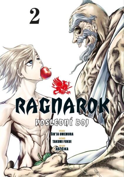 Ragnarok: Poslední boj