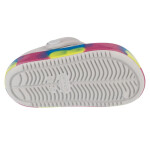 Crocs Off Court Glitter Band Clog Jr 209717-1FS