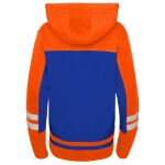 Outerstuff Dětská Mikina New York Islanders Ageless Revisited Home Po Hoodie Velikost: Dětské let)