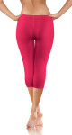 Sesto Senso Medium Leggins LEG_01 Coral