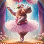 Puzzle Cherry Pazzi 500 dílků - Stage Star