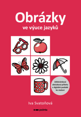 Obrázky ve výuce jazyků - Iva Svatoňová - e-kniha