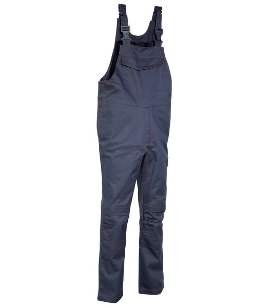 Pracovní nehořlavé kalhoty COFRA RISK 310 g/m2 Barva: Modrá, Velikost: 56 (CARISK_02_56)