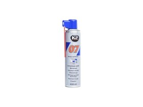 Mazivo K2 07 400ml