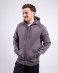Carhartt WIP Hooded Chase Jacket Poprhyry/Gold M