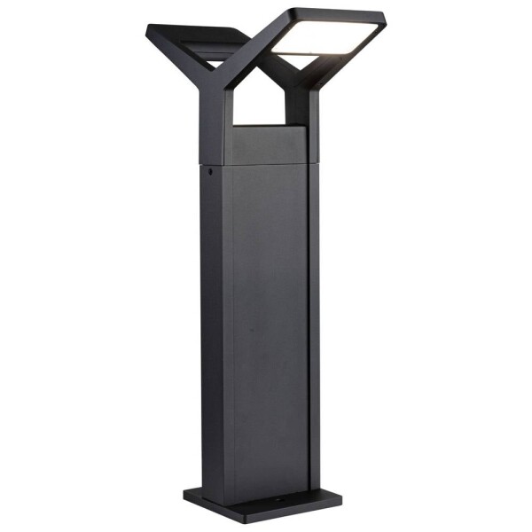 Paulmann 94861 Juntea sloupkové LED světlo LED 12.5 W, 12.5 W antracitová