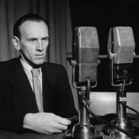 Oldřich a Božena aneb Krvavé spiknutí v Čechách - František Hrubín - audiokniha