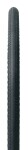 Plášť HUTCHINSON OVERIDE 700 x 38, TLR kevlar HS, TanWall, černý