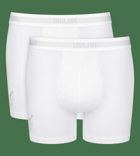 SLG Base Short C2P - White - SLOGGI White - SLOGGI WHITE XL