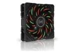 ENERMAX UCDFVD12P / D.F.Vegas Duo / ventilátor / 120mm / PWM (UCDFVD12P)