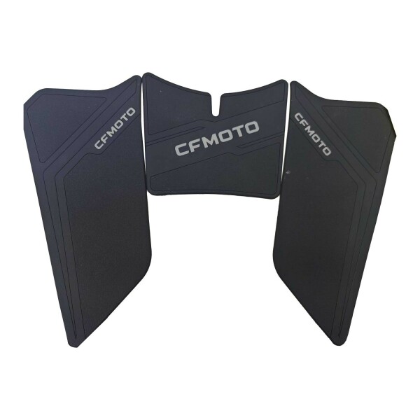 Ochranné samolepky na nádrž CFMOTO 450MT