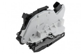 NTY Centrální zámek VW CC B7 TIGUAN (5N_) – zadní levý