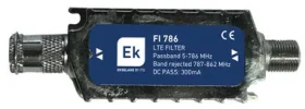 ITS LTE filtr FI 786