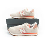 Boty New Balance Tenisky W GW500BPC 37