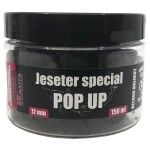 LK Baits Pelety Pop-Up Jeseter Special Pellets 12mm 150ml,LK Baits Pelety Pop-Up Jeseter Special Pellets 12mm 150ml