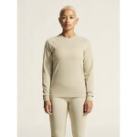 CRAFT Active Comfort LS 2 béžová - Běžecké termo tričko CRAFT Active Comfort LS 2 - béžová Velikost textilu: S