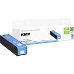 KMP Ink náhradní Epson 29XL, T2996, T2991, T2992, T2993, T2994 kompatibilní kombinované balení černá, azurová, purppurov