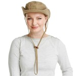Bushman Klobouk Hobo II, dry leaf 60