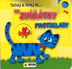 Tahej hraj si se Zvířátky protiklady