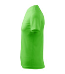 Fantasy tričko pánské apple green M