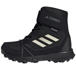 Boty adidas Terrex Snow CF RAIN.RDY Jr IF7495 29