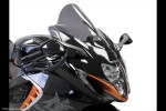 Suzuki Gsx1300R Hayabusa 21-25 Plexi Airflow