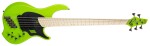 Dingwall NG3 Nolly Signature 5 MN Ferrari Green