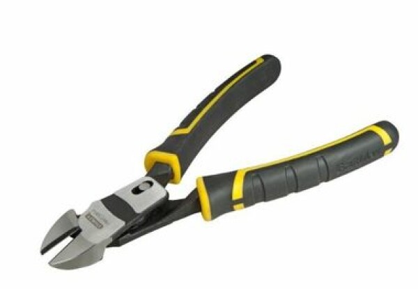 Kleště štípací boční převodové 210mm FatMax STANLEY FMHT0-70814