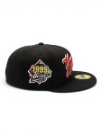 New Era Pánská kšiltovka New York Yankees MLB 1999 World Series 59FIFTY Fitted Velikost: 7 1/2